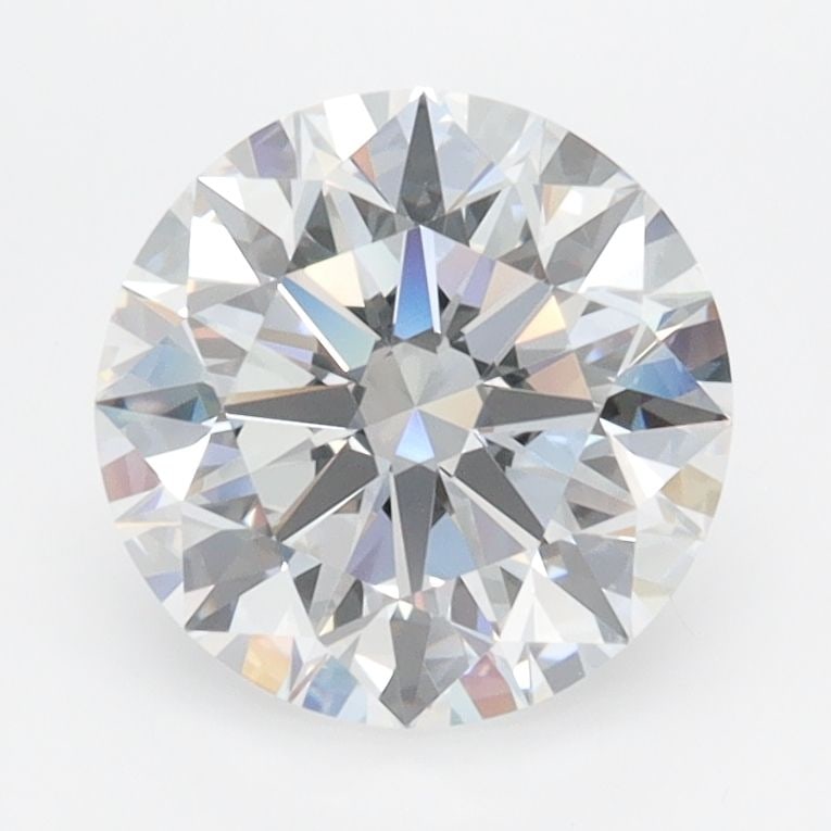 IGI Round 2.03ct D VVS1 - Ideal Loose Lab Diamond: IGI Round 2.03ct D VVS1 - Ideal Loose Lab Diamond Item Specifics: Source: This Is A Real Diamond Grown In A Lab Not Mined. Carat: 2.03 Cut: ID Color: D Clarity: VVS1 Polish: EX Symmetry: EX Measuremen