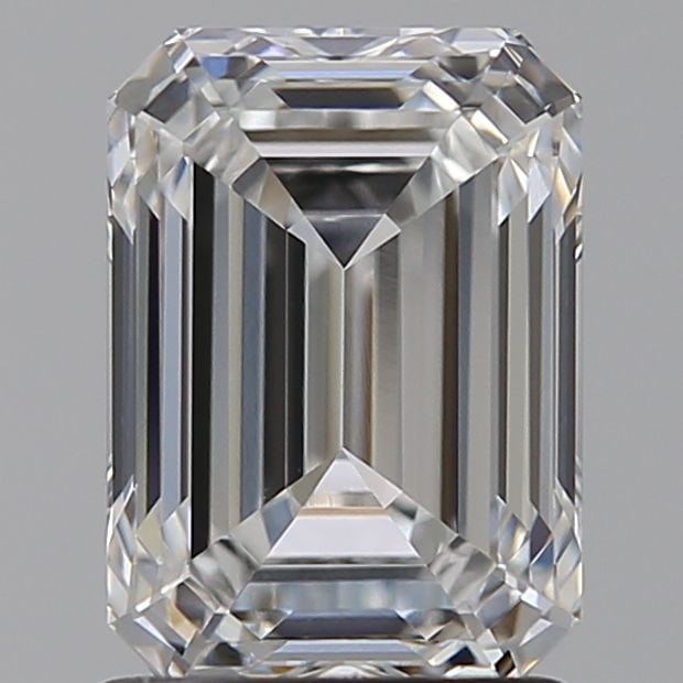 IGI Emerald 1.76ct E VVS2 - Loose Lab Diamond: IGI Emerald 1.76ct E VVS2 - Loose Lab Diamond Item Specifics: Source: This Is A Real Diamond Grown In A Lab Not Mined. Carat: 1.76 Cut: - Color: E Clarity: VVS2 Polish: EX Symmetry: EX Measurements: 7
