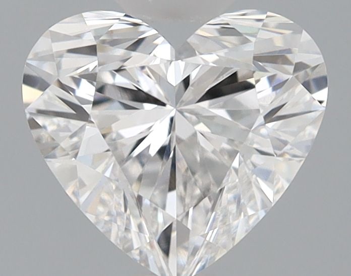 IGI Heart 1.07ct D VVS2 - Loose Lab Diamond: IGI Heart 1.07ct D VVS2 - Loose Lab Diamond Item Specifics: Source: This Is A Real Diamond Grown In A Lab Not Mined. Carat: 1.07 Cut: - Color: D Clarity: VVS2 Polish: EX Symmetry: EX Measurements: 6.3