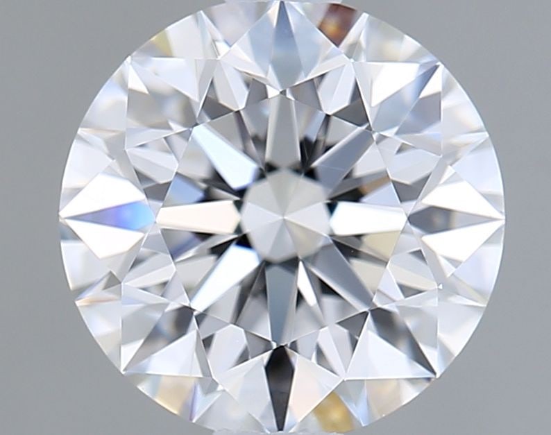 IGI Round 1.21ct D VVS2 - Loose Lab Diamond: IGI Round 1.21ct D VVS2 - Loose Lab Diamond Item Specifics: Source: This Is A Real Diamond Grown In A Lab Not Mined. Carat: 1.21 Cut: EX Color: D Clarity: VVS2 Polish: EX Symmetry: EX Measurements: 6.