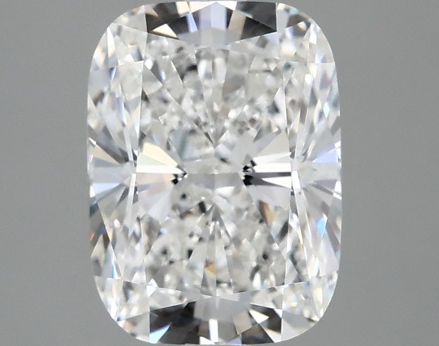 IGI Cushion Modified 3.06ct D VVS2 - Loose Lab Diamond: IGI Cushion Modified 3.06ct D VVS2 - Loose Lab Diamond Item Specifics: Source: This Is A Real Diamond Grown In A Lab Not Mined. Carat: 3.06 Cut: - Color: D Clarity: VVS2 Polish: EX Symmetry: EX Measur