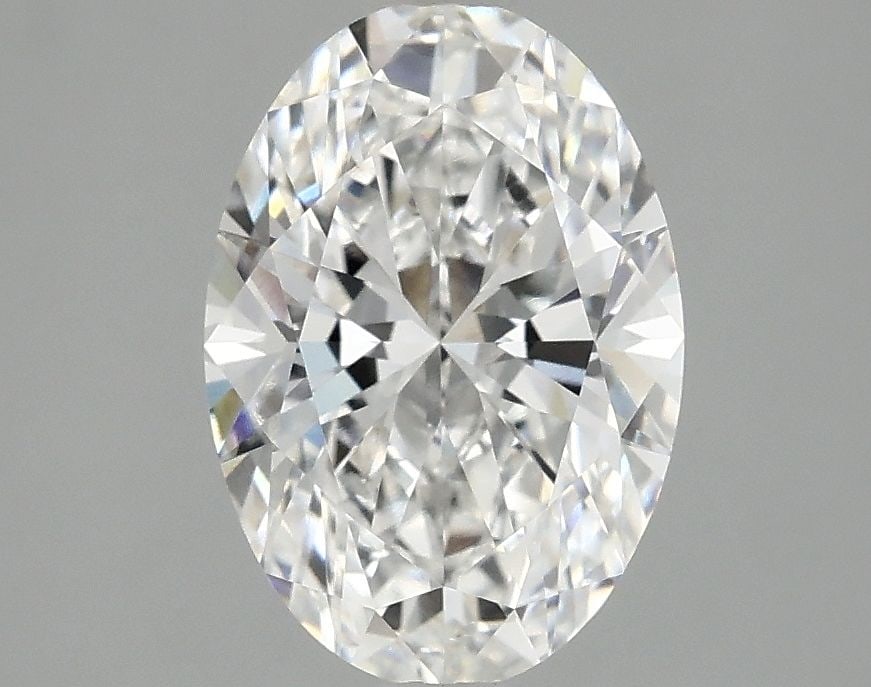 IGI Oval 2.05ct E VVS2 - Loose Lab Diamond: IGI Oval 2.05ct E VVS2 - Loose Lab Diamond Item Specifics: Source: This Is A Real Diamond Grown In A Lab Not Mined. Carat: 2.05 Cut: - Color: E Clarity: VVS2 Polish: EX Symmetry: EX Measurements: 10.2