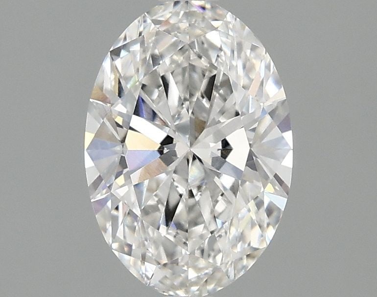 IGI Oval 1.29ct E VVS2 - Loose Lab Diamond: IGI Oval 1.29ct E VVS2 - Loose Lab Diamond Item Specifics: Source: This Is A Real Diamond Grown In A Lab Not Mined. Carat: 1.29 Cut: - Color: E Clarity: VVS2 Polish: EX Symmetry: EX Measurements: