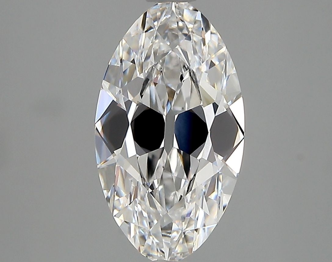 IGI Oval 2.31ct D VVS1 - Loose Lab Diamond: IGI Oval 2.31ct D VVS1 - Loose Lab Diamond Item Specifics: Source: This Is A Real Diamond Grown In A Lab Not Mined. Carat: 2.31 Cut: - Color: D Clarity: VVS1 Polish: EX Symmetry: EX Measurements: