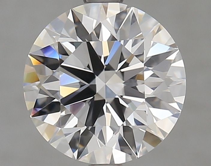 GIA Round 2.66ct D VVS2 - Loose Lab Diamond: GIA Round 2.66ct D VVS2 - Loose Lab Diamond Item Specifics: Source: This Is A Real Diamond Grown In A Lab Not Mined. Carat: 2.66 Cut: EX Color: D Clarity: VVS2 Polish: EX Symmetry: EX Measurements: