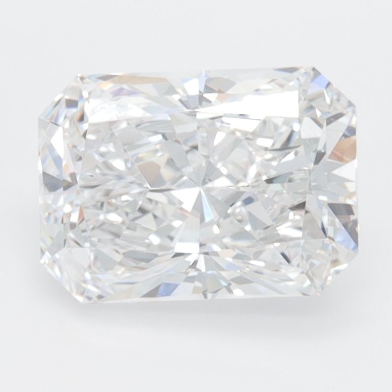 GIA Radiant 2.03ct D VVS1 - Loose Lab Diamond: GIA Radiant 2.03ct D VVS1 - Loose Lab Diamond Item Specifics: Source: This Is A Real Diamond Grown In A Lab Not Mined. Carat: 2.03 Cut: - Color: D Clarity: VVS1 Polish: EX Symmetry: EX Measurements: