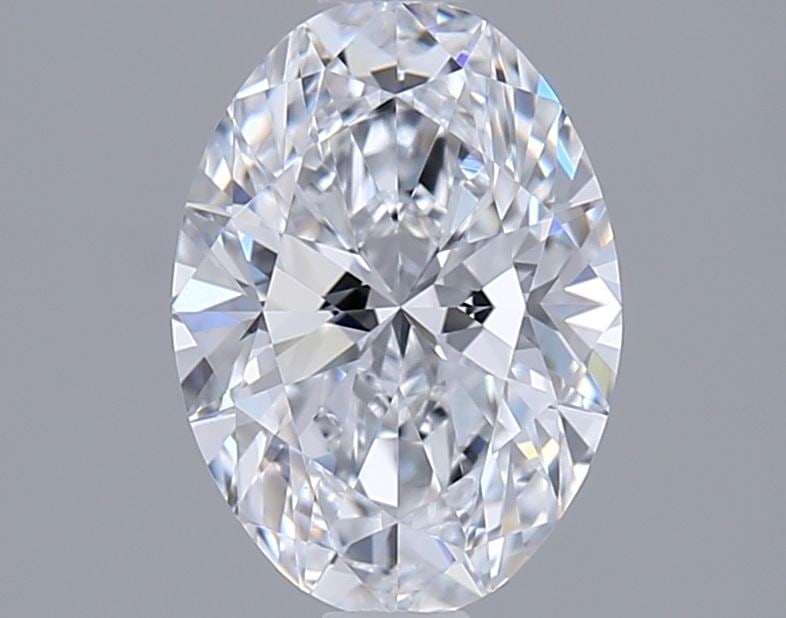 IGI Oval 1.3ct D VVS1 - Loose Lab Diamond: IGI Oval 1.3ct D VVS1 - Loose Lab Diamond Item Specifics: Source: This Is A Real Diamond Grown In A Lab Not Mined. Carat: 1.3 Cut: - Color: D Clarity: VVS1 Polish: EX Symmetry: EX Measurements: 8.66L 