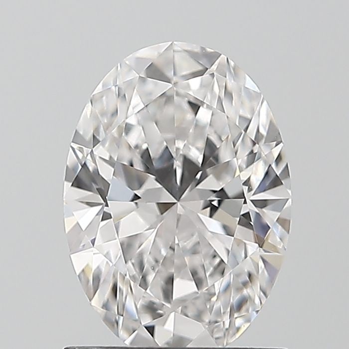 IGI Oval 1.17ct D VVS1 - Loose Lab Diamond: IGI Oval 1.17ct D VVS1 - Loose Lab Diamond Item Specifics: Source: This Is A Real Diamond Grown In A Lab Not Mined. Carat: 1.17 Cut: - Color: D Clarity: VVS1 Polish: EX Symmetry: EX Measurements: 8.43
