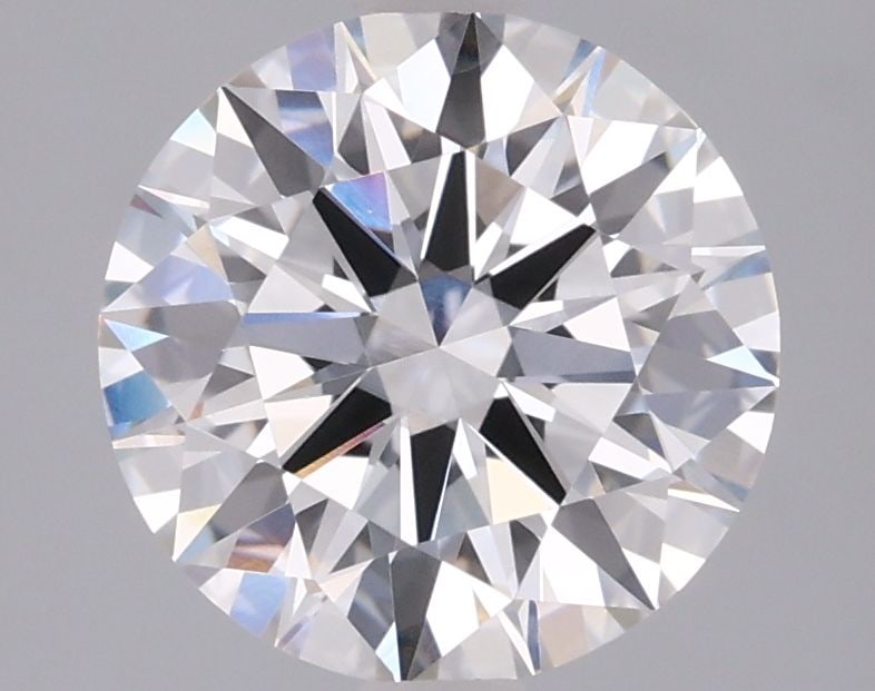 IGI Round 2.07ct D VVS2 - Ideal Loose Lab Diamond: IGI Round 2.07ct D VVS2 - Ideal Loose Lab Diamond Item Specifics: Source: This Is A Real Diamond Grown In A Lab Not Mined. Carat: 2.07 Cut: ID Color: D Clarity: VVS2 Polish: EX Symmetry: EX Measuremen
