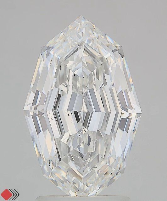IGI Other 3.11ct E VVS2 - Loose Lab Diamond (1 of 1)