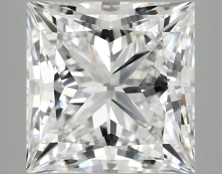 IGI Princess 5.1ct E VVS2 - Loose Lab Diamond: IGI Princess 5.1ct E VVS2 - Loose Lab Diamond Item Specifics: Source: This Is A Real Diamond Grown In A Lab Not Mined. Carat: 5.1 Cut: - Color: E Clarity: VVS2 Polish: EX Symmetry: EX Measurements: 9.