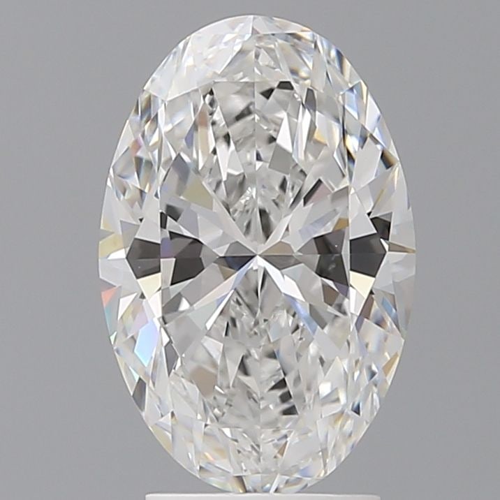 IGI Oval 3.08ct E VVS2 - Loose Lab Diamond: IGI Oval 3.08ct E VVS2 - Loose Lab Diamond Item Specifics: Source: This Is A Real Diamond Grown In A Lab Not Mined. Carat: 3.08 Cut: - Color: E Clarity: VVS2 Polish: EX Symmetry: EX Measurements: 12.2