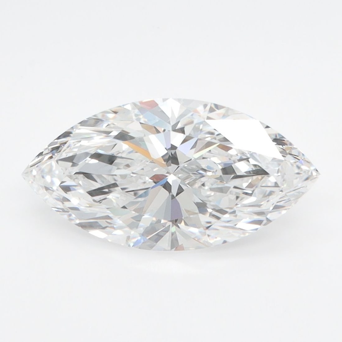 IGI Marquise 2.36ct D VVS1 - Loose Lab Diamond (1 of 1)