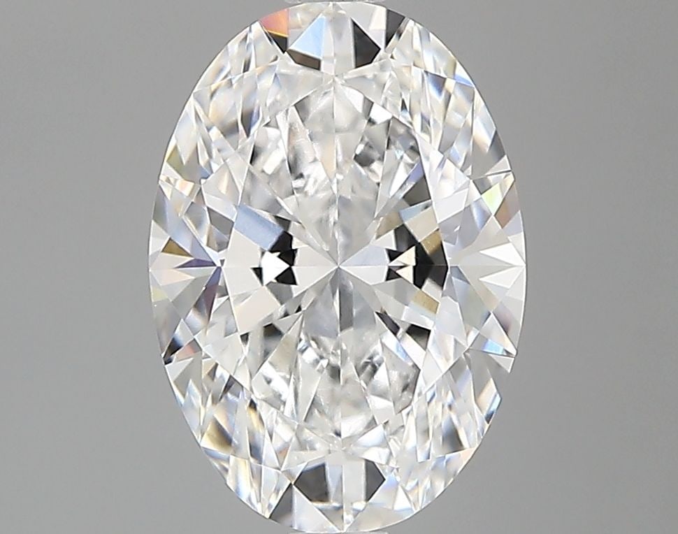 IGI Oval 2.06ct D VVS2 - Loose Lab Diamond: IGI Oval 2.06ct D VVS2 - Loose Lab Diamond Item Specifics: Source: This Is A Real Diamond Grown In A Lab Not Mined. Carat: 2.06 Cut: - Color: D Clarity: VVS2 Polish: EX Symmetry: EX Measurements: 10.1