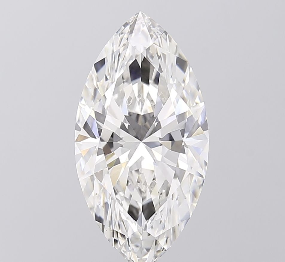 IGI Marquise 3.1ct E VVS2 - Loose Lab Diamond: IGI Marquise 3.1ct E VVS2 - Loose Lab Diamond Item Specifics: Source: This Is A Real Diamond Grown In A Lab Not Mined. Carat: 3.1 Cut: - Color: E Clarity: VVS2 Polish: EX Symmetry: EX Measurements: 14
