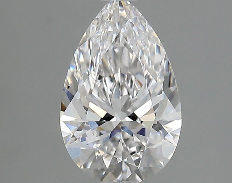 IGI Pear 1.33ct D VVS2 - Loose Lab Diamond: IGI Pear 1.33ct D VVS2 - Loose Lab Diamond Item Specifics: Source: This Is A Real Diamond Grown In A Lab Not Mined. Carat: 1.33 Cut: - Color: D Clarity: VVS2 Polish: EX Symmetry: EX Measurements: 9.71