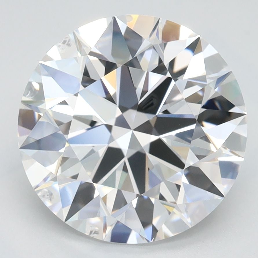 IGI Round 3.11ct D IF - Ideal Loose Lab Diamond: IGI Round 3.11ct D IF - Ideal Loose Lab Diamond Item Specifics: Source: This Is A Real Diamond Grown In A Lab Not Mined. Carat: 3.11 Cut: ID Color: D Clarity: IF Polish: EX Symmetry: EX Measurements: 