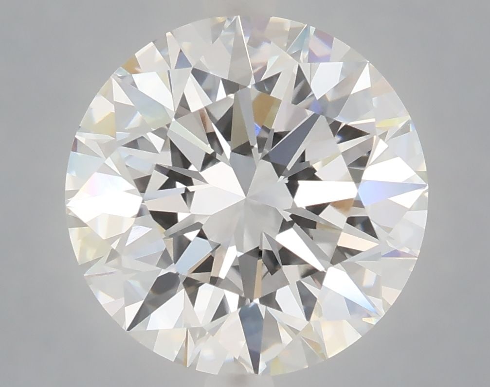 IGI Round 5.07ct F VVS1 - Loose Lab Diamond: IGI Round 5.07ct F VVS1 - Loose Lab Diamond Item Specifics: Source: This Is A Real Diamond Grown In A Lab Not Mined. Carat: 5.07 Cut: EX Color: F Clarity: VVS1 Polish: EX Symmetry: EX Measurements: 10