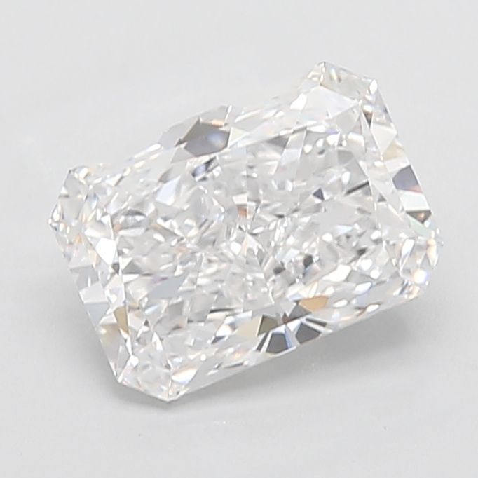 IGI Radiant 4.08ct D VVS2 - Loose Lab Diamond: IGI Radiant 4.08ct D VVS2 - Loose Lab Diamond Item Specifics: Source: This Is A Real Diamond Grown In A Lab Not Mined. Carat: 4.08 Cut: - Color: D Clarity: VVS2 Polish: EX Symmetry: EX Measurements: 1