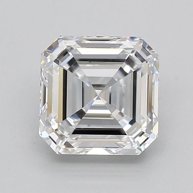 IGI Asscher 2.02ct D VVS1 - Loose Lab Diamond: IGI Asscher 2.02ct D VVS1 - Loose Lab Diamond Item Specifics: Source: This Is A Real Diamond Grown In A Lab Not Mined. Carat: 2.02 Cut: - Color: D Clarity: VVS1 Polish: EX Symmetry: EX Measurements: 6