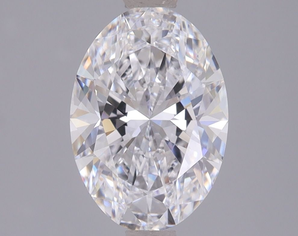 IGI Oval 2.06ct D VVS2 - Loose Lab Diamond (1 of 1)
