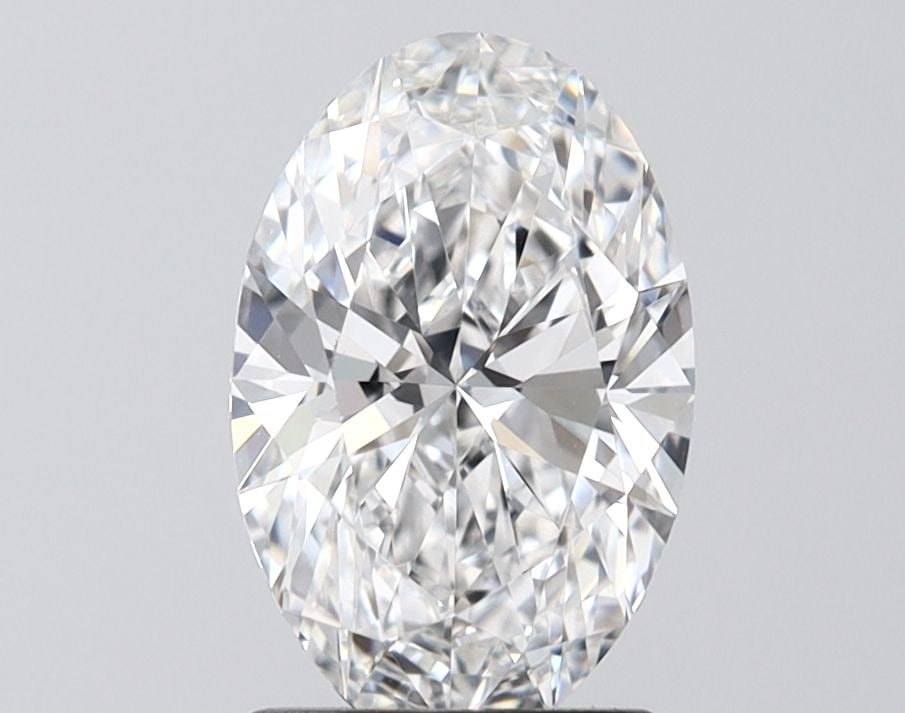IGI Oval 1.72ct E VVS1 - Loose Lab Diamond: IGI Oval 1.72ct E VVS1 - Loose Lab Diamond Item Specifics: Source: This Is A Real Diamond Grown In A Lab Not Mined. Carat: 1.72 Cut: - Color: E Clarity: VVS1 Polish: EX Symmetry: EX Measurements: 10.2