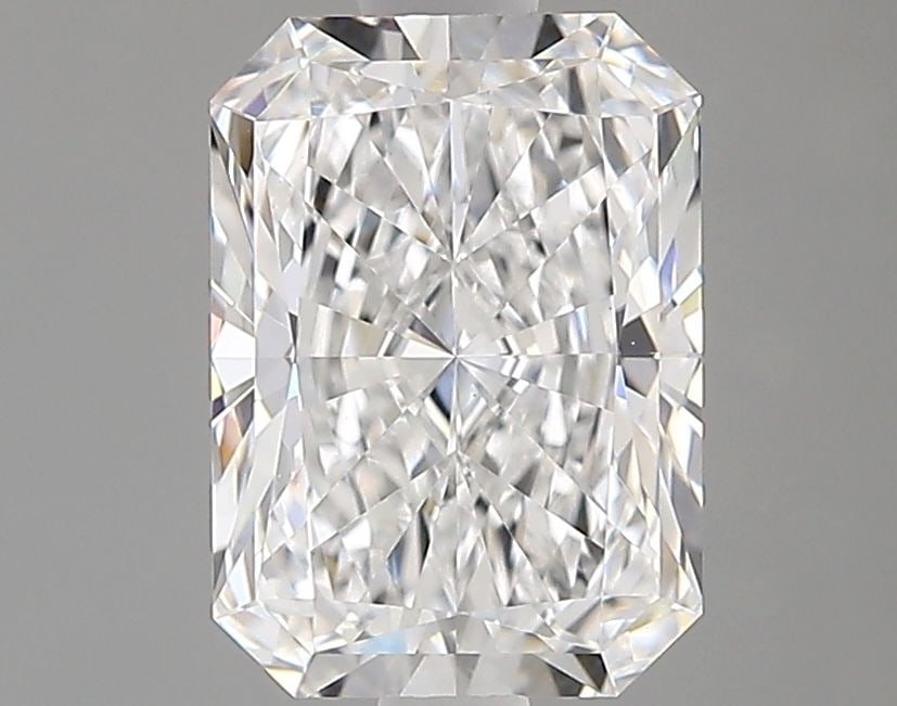 IGI Radiant 1.58ct D VVS2 - Loose Lab Diamond: IGI Radiant 1.58ct D VVS2 - Loose Lab Diamond Item Specifics: Source: This Is A Real Diamond Grown In A Lab Not Mined. Carat: 1.58 Cut: - Color: D Clarity: VVS2 Polish: EX Symmetry: EX Measurements: 8