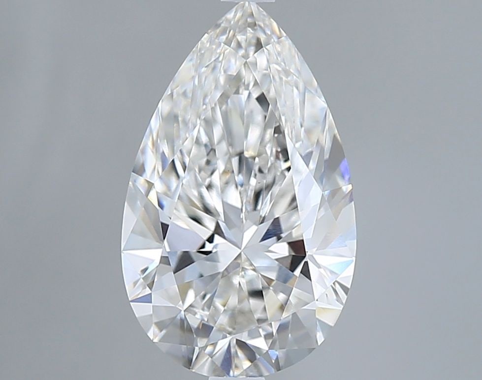 IGI Pear 3.06ct F VVS2 - Loose Lab Diamond: IGI Pear 3.06ct F VVS2 - Loose Lab Diamond Item Specifics: Source: This Is A Real Diamond Grown In A Lab Not Mined. Carat: 3.06 Cut: - Color: F Clarity: VVS2 Polish: EX Symmetry: EX Measurements: