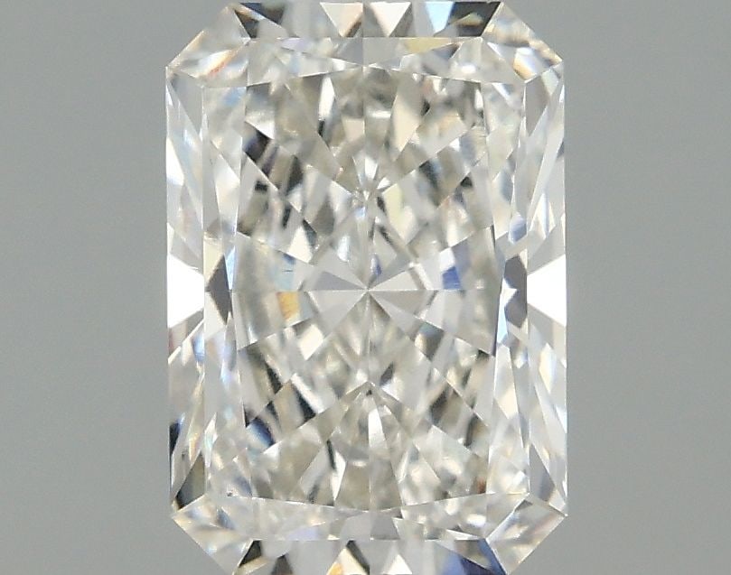 IGI Radiant 1.57ct F VVS2 - Loose Lab Diamond: IGI Radiant 1.57ct F VVS2 - Loose Lab Diamond Item Specifics: Source: This Is A Real Diamond Grown In A Lab Not Mined. Carat: 1.57 Cut: - Color: F Clarity: VVS2 Polish: EX Symmetry: EX Measurements: