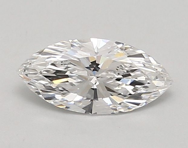 IGI Marquise 0.92ct D VVS2 - Loose Lab Diamond (1 of 1)