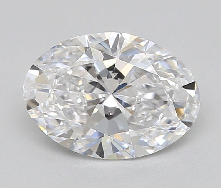 IGI Oval 1.05ct D FL - Loose Lab Diamond: IGI Oval 1.05ct D FL - Loose Lab Diamond Item Specifics: Source: This Is A Real Diamond Grown In A Lab Not Mined. Carat: 1.05 Cut: - Color: D Clarity: FL Polish: EX Symmetry: EX Measurements: 8.24L X