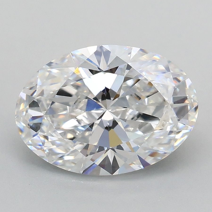 IGI Oval 2.09ct D VVS2 - Loose Lab Diamond: IGI Oval 2.09ct D VVS2 - Loose Lab Diamond Item Specifics: Source: This Is A Real Diamond Grown In A Lab Not Mined. Carat: 2.09 Cut: - Color: D Clarity: VVS2 Polish: EX Symmetry: EX Measurements: 10.2