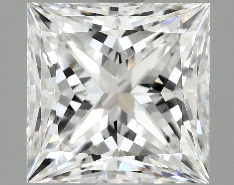 IGI Princess 2.1ct E VVS2 - Loose Lab Diamond: IGI Princess 2.1ct E VVS2 - Loose Lab Diamond Item Specifics: Source: This Is A Real Diamond Grown In A Lab Not Mined. Carat: 2.1 Cut: - Color: E Clarity: VVS2 Polish: EX Symmetry: EX Measurements: 7.