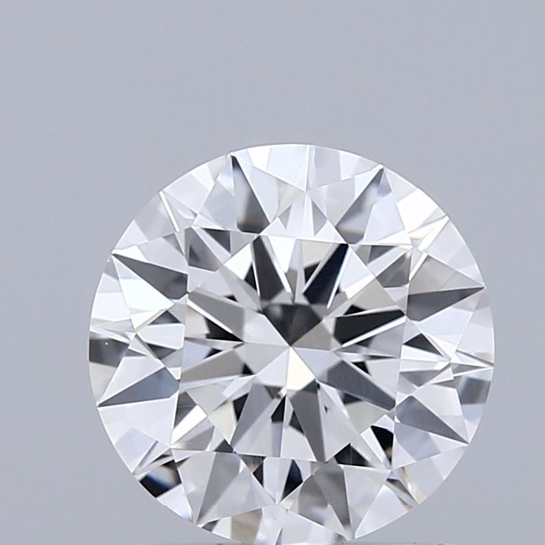 IGI Round 1.55ct E VVS2 - Ideal Loose Lab Diamond: IGI Round 1.55ct E VVS2 - Ideal Loose Lab Diamond Item Specifics: Source: This Is A Real Diamond Grown In A Lab Not Mined. Carat: 1.55 Cut: ID Color: E Clarity: VVS2 Polish: EX Symmetry: EX Measuremen