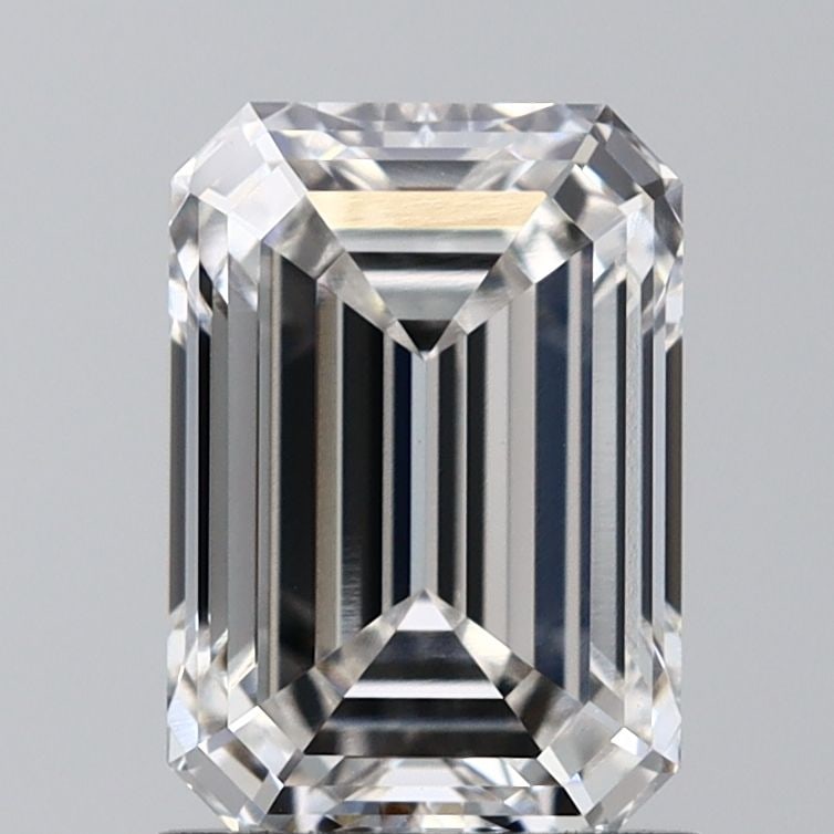 IGI Emerald 1.57ct F VVS2 - Loose Lab Diamond: IGI Emerald 1.57ct F VVS2 - Loose Lab Diamond Item Specifics: Source: This Is A Real Diamond Grown In A Lab Not Mined. Carat: 1.57 Cut: - Color: F Clarity: VVS2 Polish: EX Symmetry: EX Measurements: 8