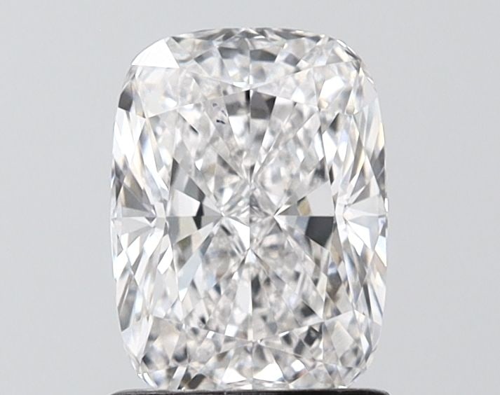 IGI Cushion Modified 1.54ct D VVS1 - Loose Lab Diamond (1 of 1)