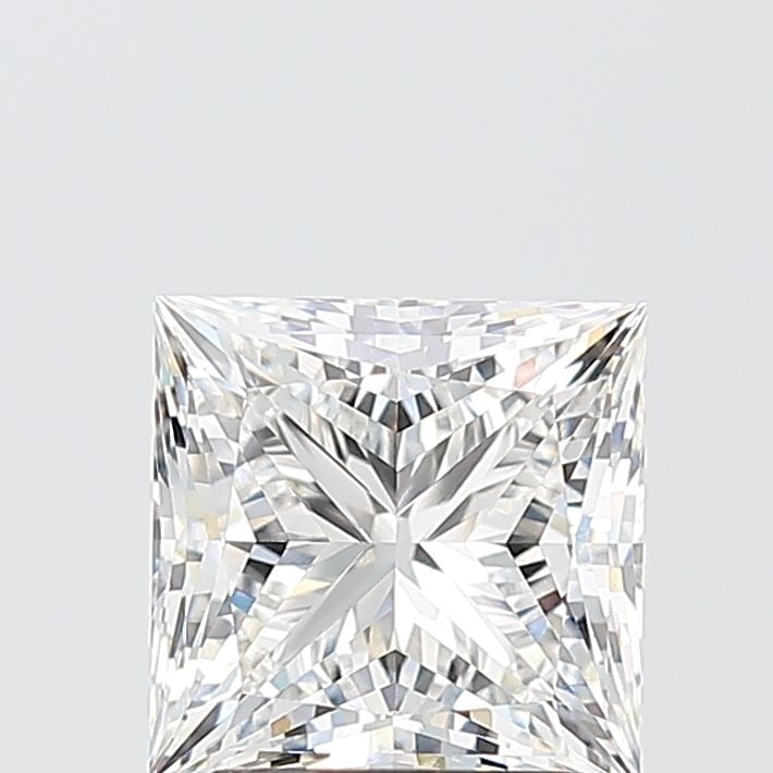 IGI Princess 2.09ct E VVS2 - Loose Lab Diamond: IGI Princess 2.09ct E VVS2 - Loose Lab Diamond Item Specifics: Source: This Is A Real Diamond Grown In A Lab Not Mined. Carat: 2.09 Cut: - Color: E Clarity: VVS2 Polish: EX Symmetry: EX Measurements: 