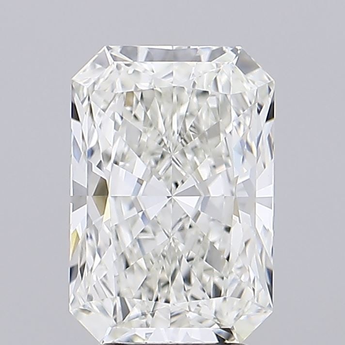 IGI Radiant 3.1ct G IF - Loose Lab Diamond (1 of 1)