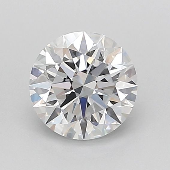 IGI Round 1.01ct D VVS1 - Ideal Loose Lab Diamond (1 of 1)