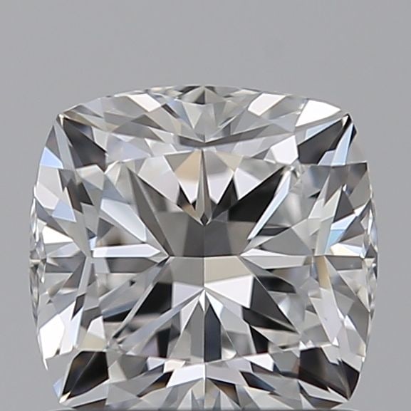 IGI Cushion Modified 1.01ct D VVS2 - Loose Lab Diamond (1 of 1)