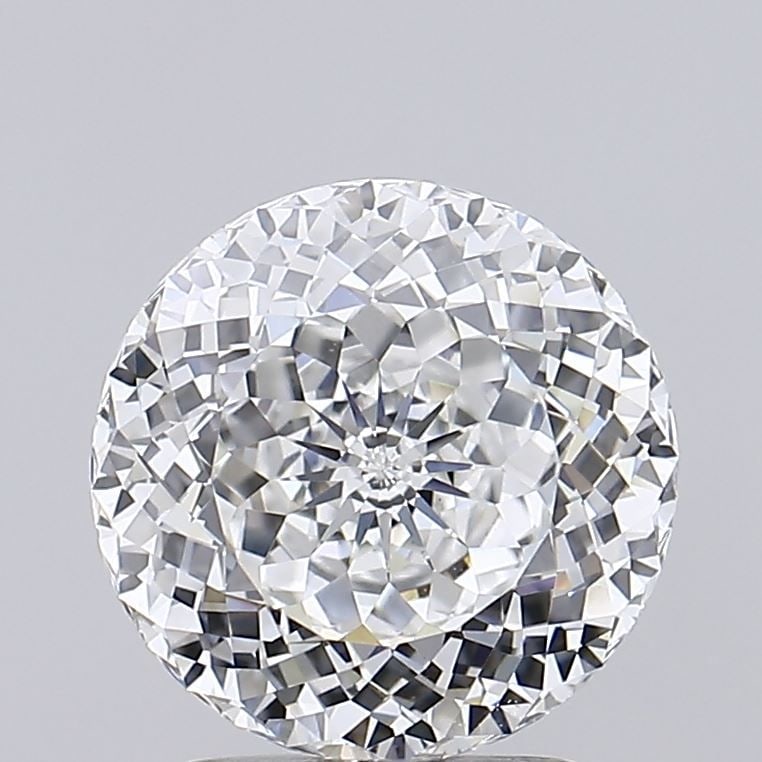 IGI Other 2.68ct F VVS2 - Loose Lab Diamond: IGI Other 2.68ct F VVS2 - Loose Lab Diamond Item Specifics: Source: This Is A Real Diamond Grown In A Lab Not Mined. Carat: 2.68 Cut: - Color: F Clarity: VVS2 Polish: EX Symmetry: EX Measurements: