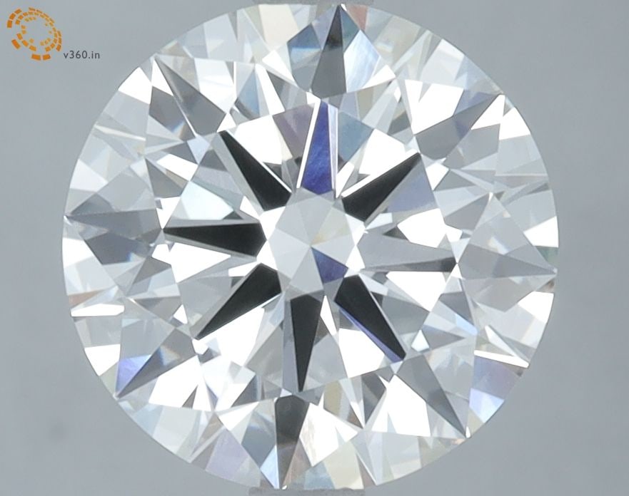 IGI Round 3.21ct F VVS2 - Ideal Loose Lab Diamond: IGI Round 3.21ct F VVS2 - Ideal Loose Lab Diamond Item Specifics: Source: This Is A Real Diamond Grown In A Lab Not Mined. Carat: 3.21 Cut: ID Color: F Clarity: VVS2 Polish: EX Symmetry: EX