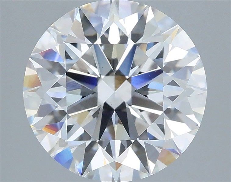 WISE Round 4.03ct E VVS2 - Loose Lab Diamond: WISE Round 4.03ct E VVS2 - Loose Lab Diamond Item Specifics: Source: This Is A Real Diamond Grown In A Lab Not Mined. Carat: 4.03 Cut: EX Color: E Clarity: VVS2 Polish: EX Symmetry: EX Measurements: 1