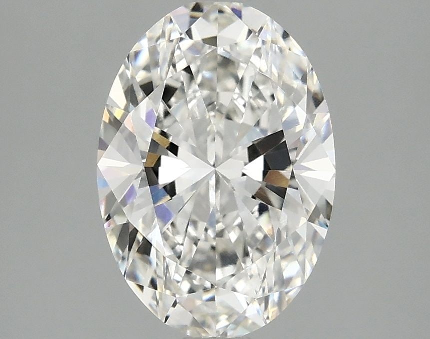 IGI Oval 2.04ct F VVS2 - Loose Lab Diamond: IGI Oval 2.04ct F VVS2 - Loose Lab Diamond Item Specifics: Source: This Is A Real Diamond Grown In A Lab Not Mined. Carat: 2.04 Cut: - Color: F Clarity: VVS2 Polish: EX Symmetry: EX Measurements: