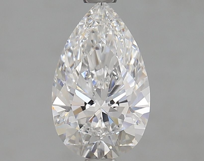 GIA Pear 1.63ct D VVS2 - Loose Lab Diamond: GIA Pear 1.63ct D VVS2 - Loose Lab Diamond Item Specifics: Source: This Is A Real Diamond Grown In A Lab Not Mined. Carat: 1.63 Cut: - Color: D Clarity: VVS2 Polish: EX Symmetry: EX Measurements: