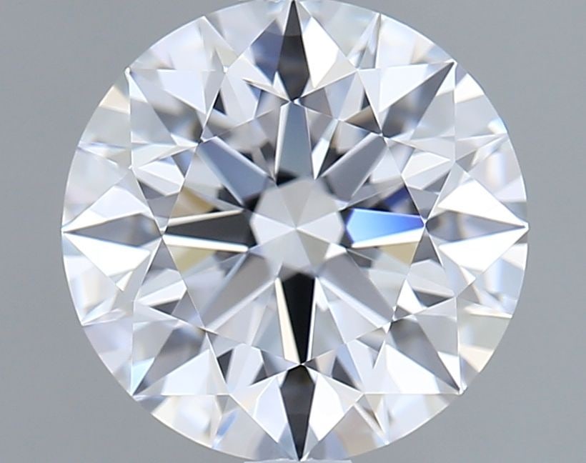 GIA Round 2.03ct D VVS1 - Loose Lab Diamond: GIA Round 2.03ct D VVS1 - Loose Lab Diamond Item Specifics: Source: This Is A Real Diamond Grown In A Lab Not Mined. Carat: 2.03 Cut: EX Color: D Clarity: VVS1 Polish: EX Symmetry: EX Measurements: