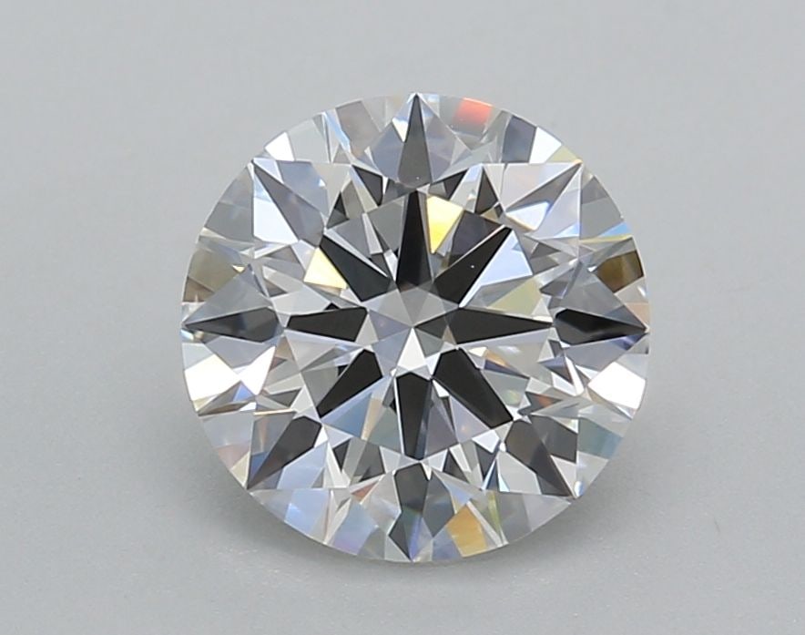 Round 2.02ct F VVS2 - Loose Lab Diamond: Round 2.02ct F VVS2 - Loose Lab Diamond Item Specifics: Source: This Is A Real Diamond Grown In A Lab Not Mined. Carat: 2.02 Cut: EX Color: F Clarity: VVS2 Polish: EX Symmetry: EX Measurements: 8.15L