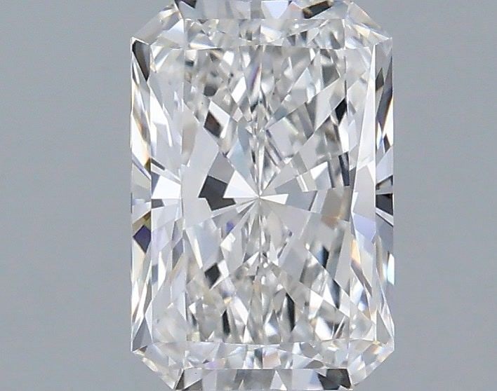 IGI Radiant 1.51ct F VVS2 - Loose Lab Diamond: IGI Radiant 1.51ct F VVS2 - Loose Lab Diamond Item Specifics: Source: This Is A Real Diamond Grown In A Lab Not Mined. Carat: 1.51 Cut: - Color: F Clarity: VVS2 Polish: EX Symmetry: EX Measurements: 8