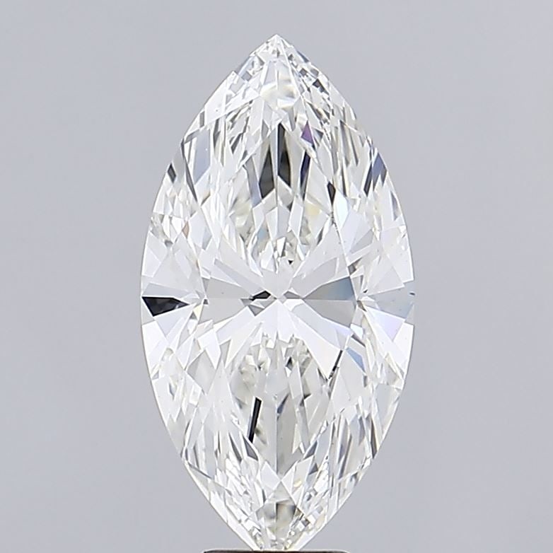 IGI Marquise 7.51ct G VVS2 - Loose Lab Diamond (1 of 1)