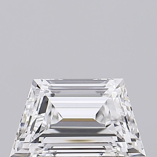 IGI Trapezoid 1.22ct D IF - Loose Lab Diamond (1 of 1)